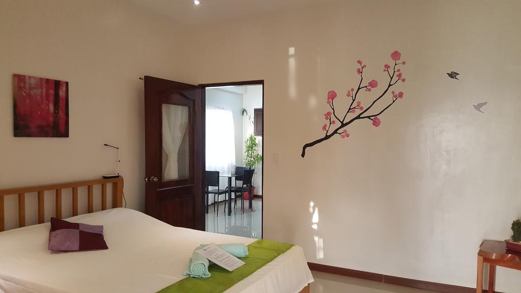 Lanas Beach Resort Romblon Island Zimmer foto