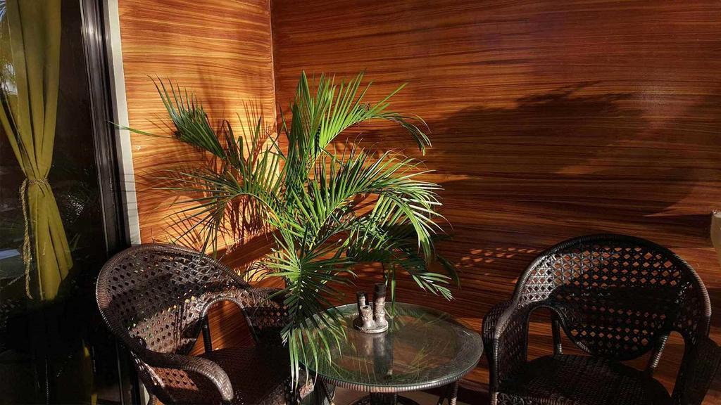 Lanas Beach Resort Romblon Island Zimmer foto