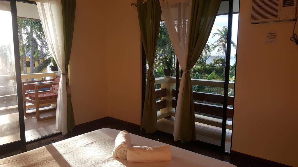 Lanas Beach Resort Romblon Island Exterior foto