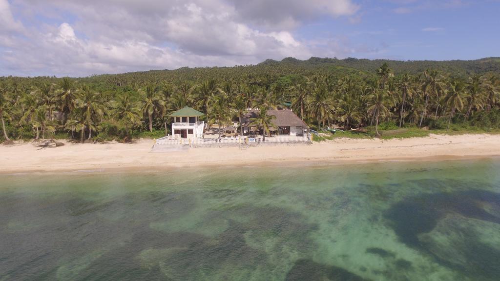 Lanas Beach Resort Romblon Island Exterior foto