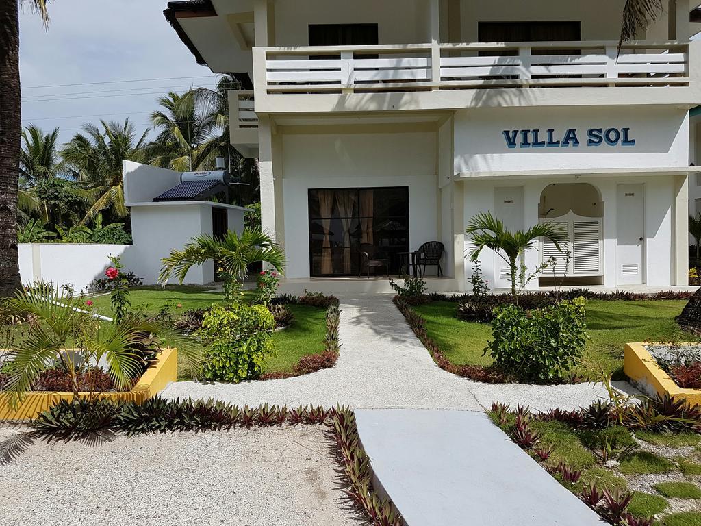 Lanas Beach Resort Romblon Island Exterior foto