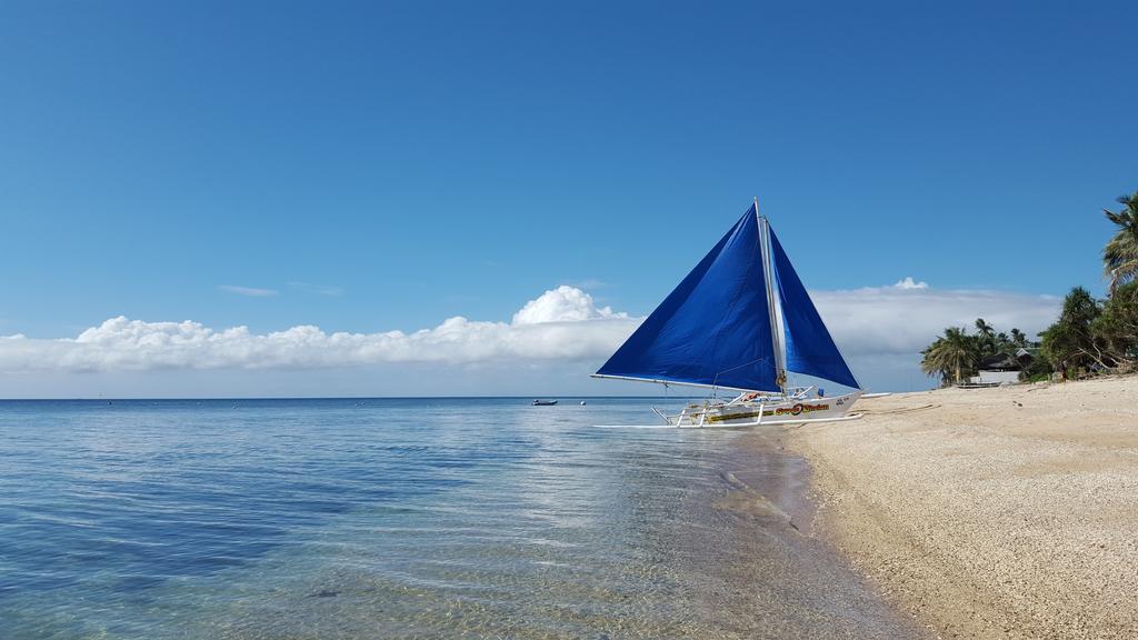 Lanas Beach Resort Romblon Island Exterior foto