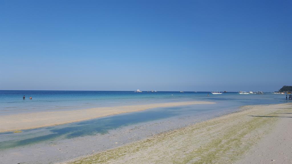 Lanas Beach Resort Romblon Island Exterior foto