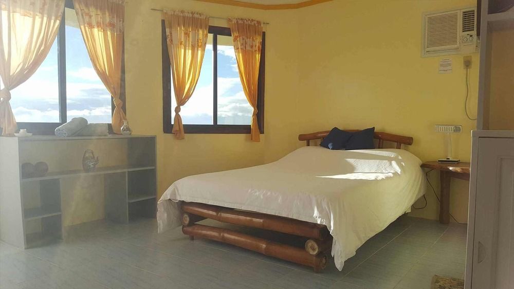 Lanas Beach Resort Romblon Island Exterior foto
